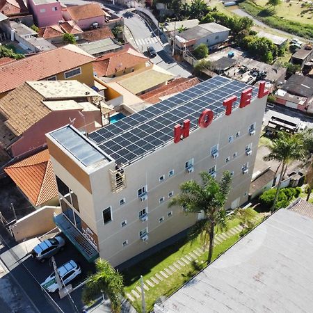 ארסריגוואמה Hotel Aracari מראה חיצוני תמונה