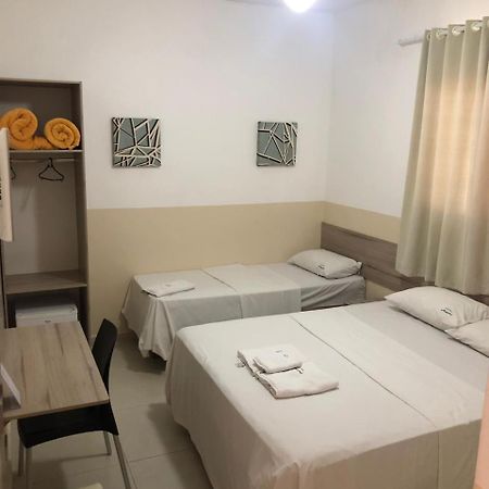 ארסריגוואמה Hotel Aracari מראה חיצוני תמונה