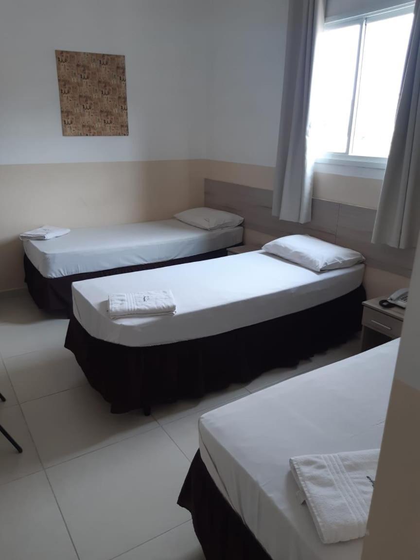 ארסריגוואמה Hotel Aracari מראה חיצוני תמונה