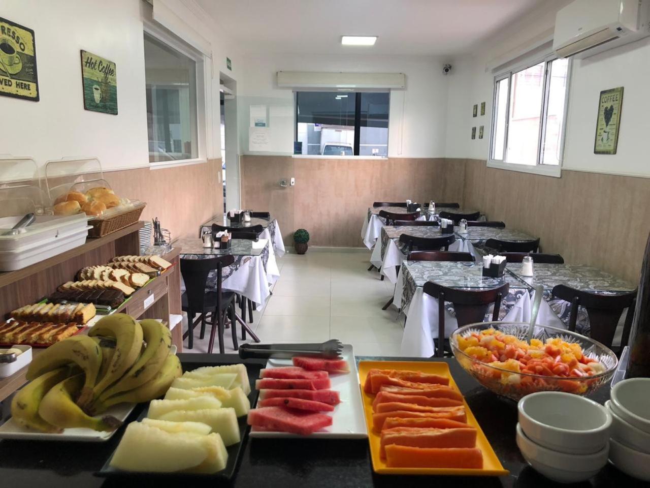ארסריגוואמה Hotel Aracari חדר תמונה