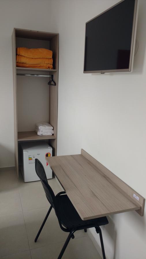 ארסריגוואמה Hotel Aracari מראה חיצוני תמונה