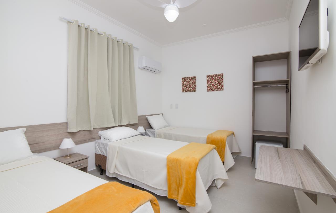 ארסריגוואמה Hotel Aracari מראה חיצוני תמונה