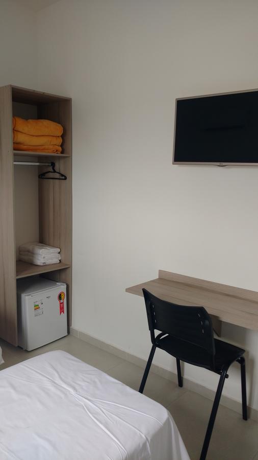 ארסריגוואמה Hotel Aracari מראה חיצוני תמונה