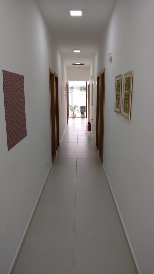 ארסריגוואמה Hotel Aracari מראה חיצוני תמונה