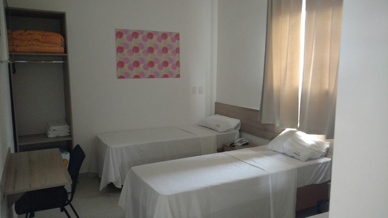 ארסריגוואמה Hotel Aracari מראה חיצוני תמונה
