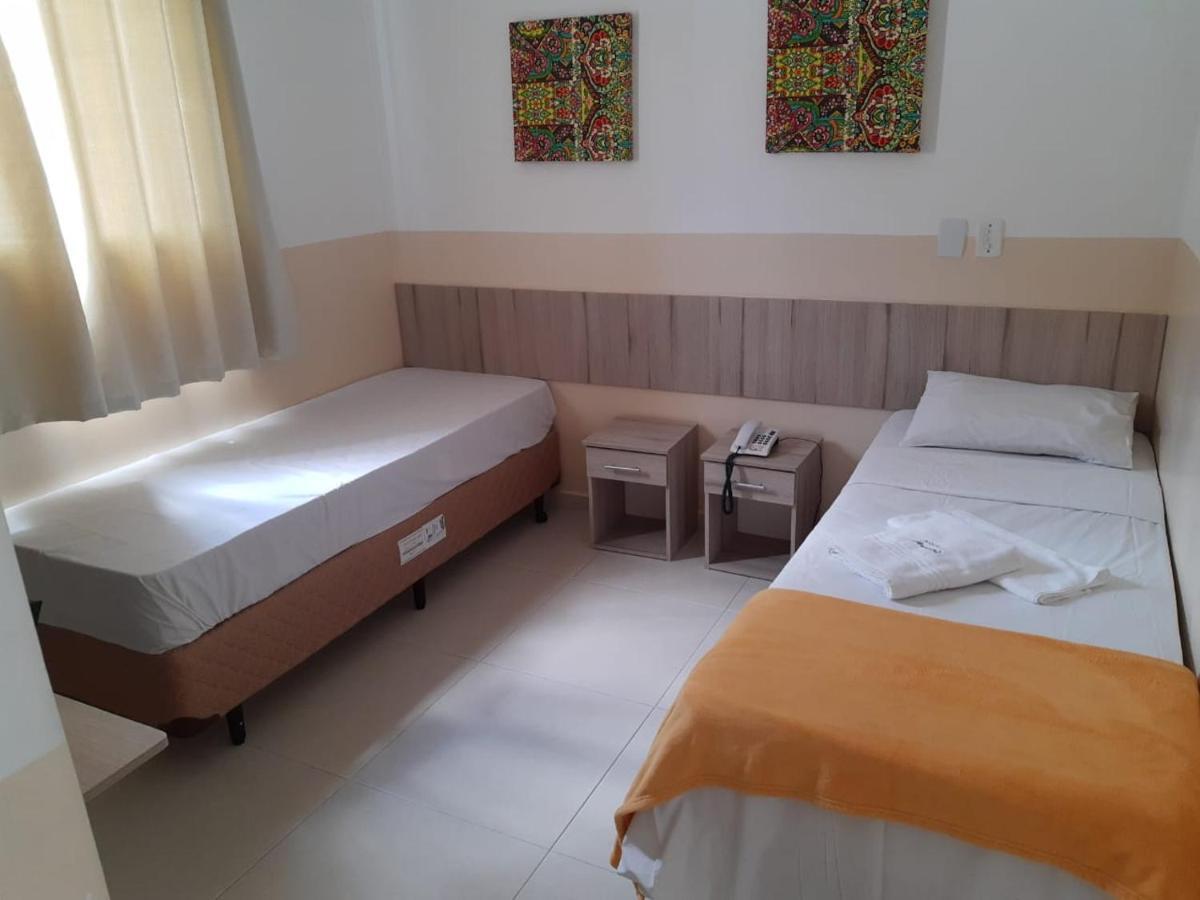 ארסריגוואמה Hotel Aracari מראה חיצוני תמונה