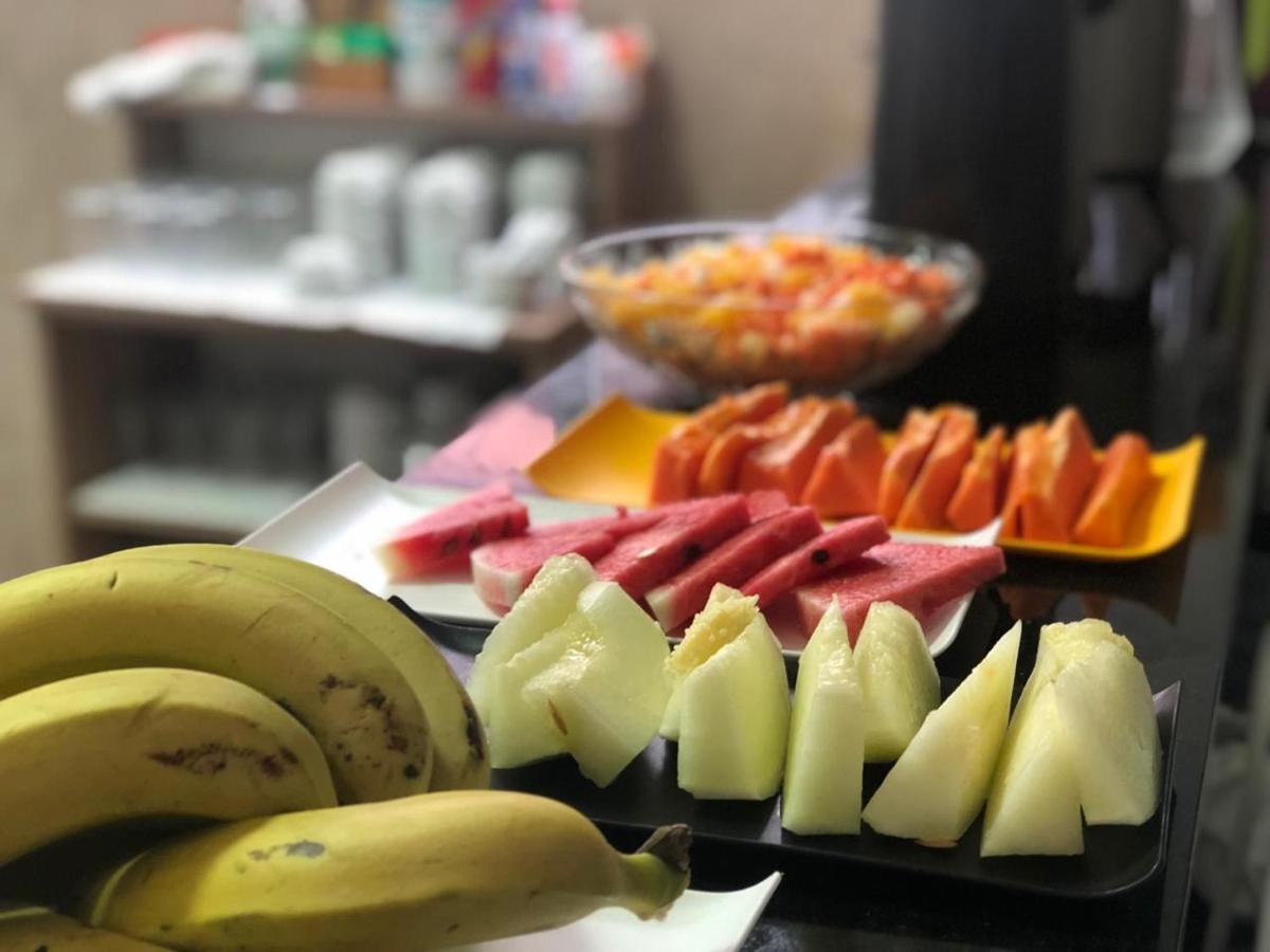 ארסריגוואמה Hotel Aracari מראה חיצוני תמונה