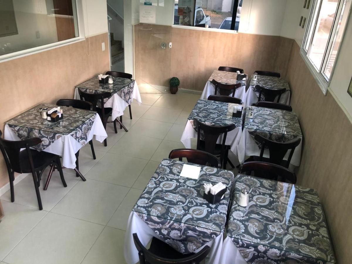 ארסריגוואמה Hotel Aracari מראה חיצוני תמונה