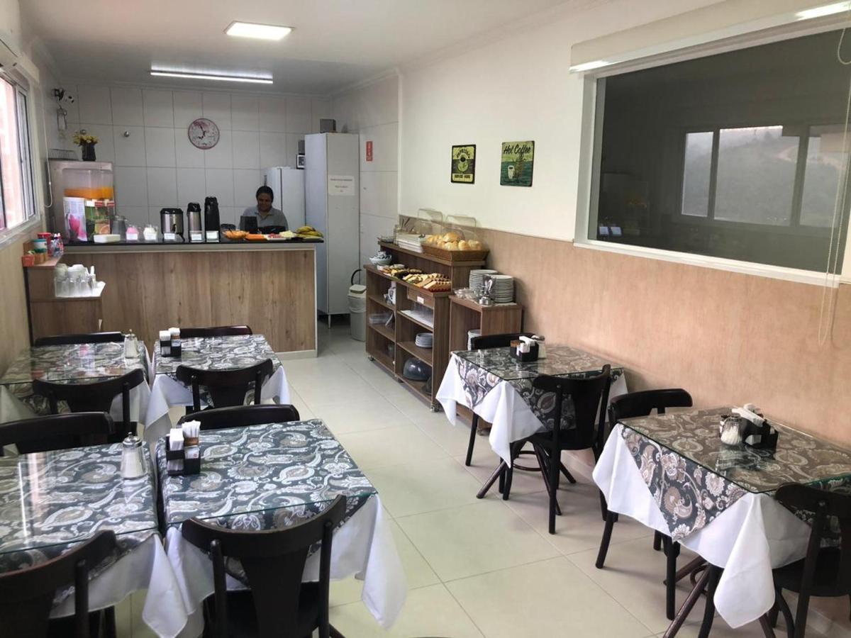 ארסריגוואמה Hotel Aracari מראה חיצוני תמונה