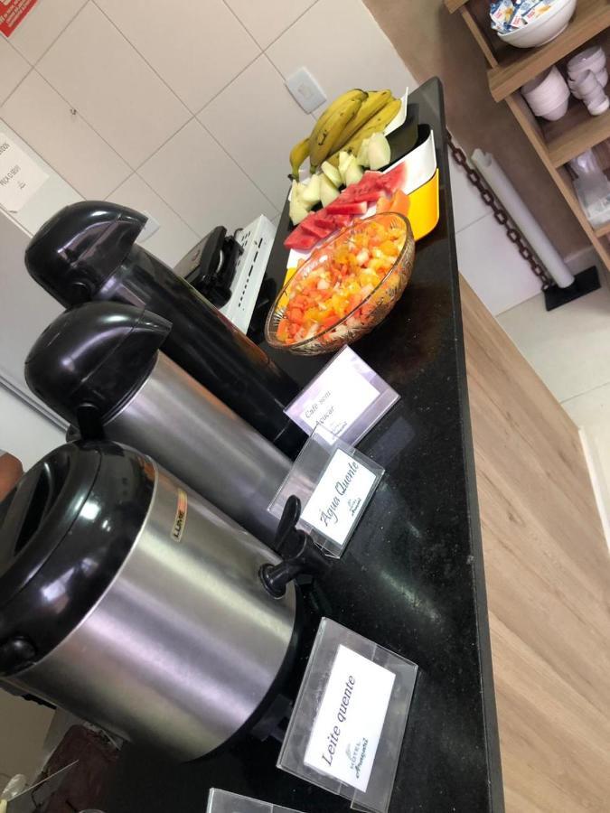 ארסריגוואמה Hotel Aracari מראה חיצוני תמונה