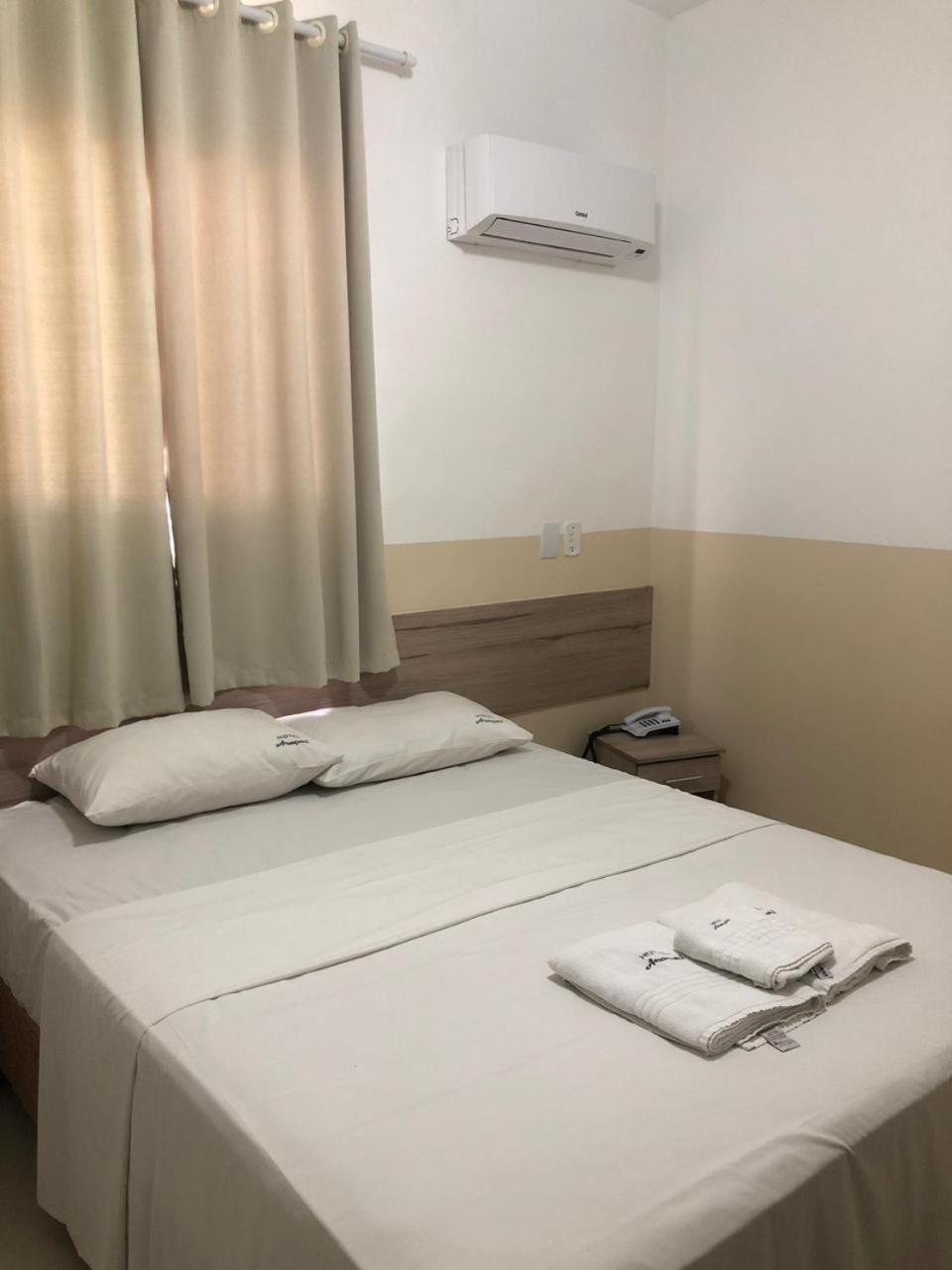 ארסריגוואמה Hotel Aracari מראה חיצוני תמונה