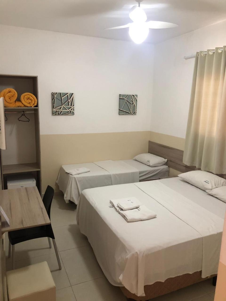 ארסריגוואמה Hotel Aracari מראה חיצוני תמונה